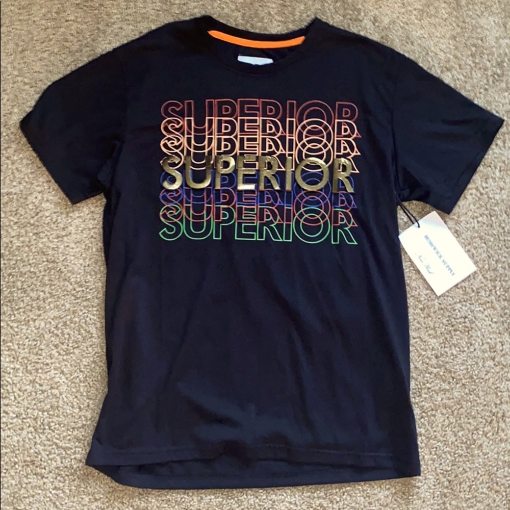 Superior T Shirt